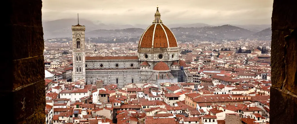 Duomo Firenze