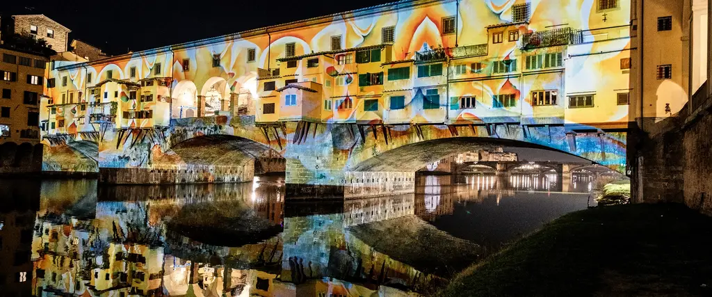 Ponte Vecchio Firenze