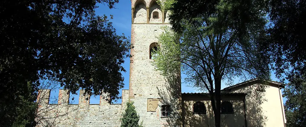 Castello dell'Acciaiolo