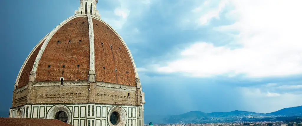 Cupola del Duomo - Firenze