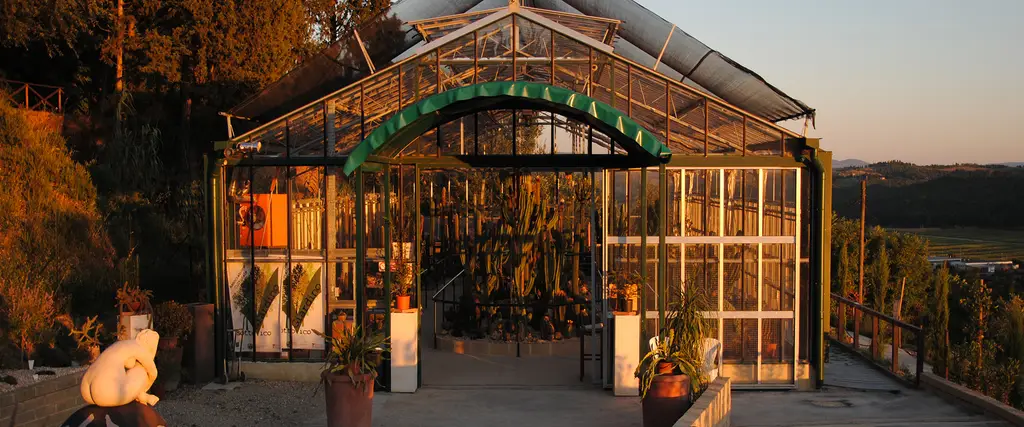 Il Giardino Sottovico