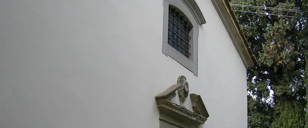 Oratorio della Madonna del Vannella