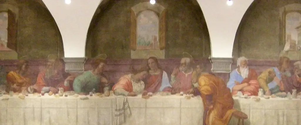 Cenacolo della Calza