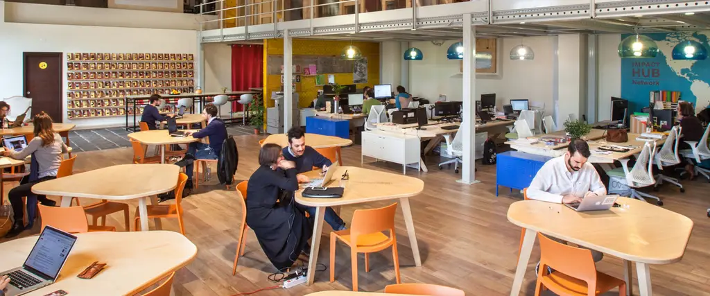 Impact Hub