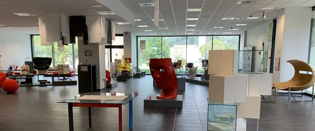 LAB - Museo del Design Italiano