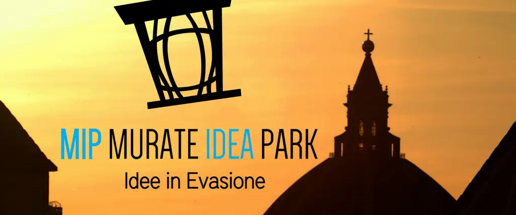 MIP Murate Idea Park