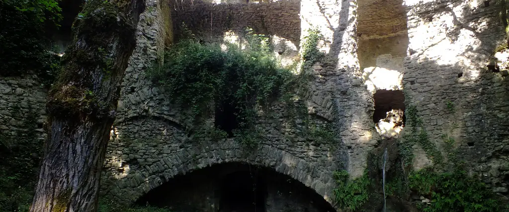 Mulinaccio