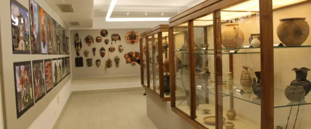 Museo GEO Bruschi