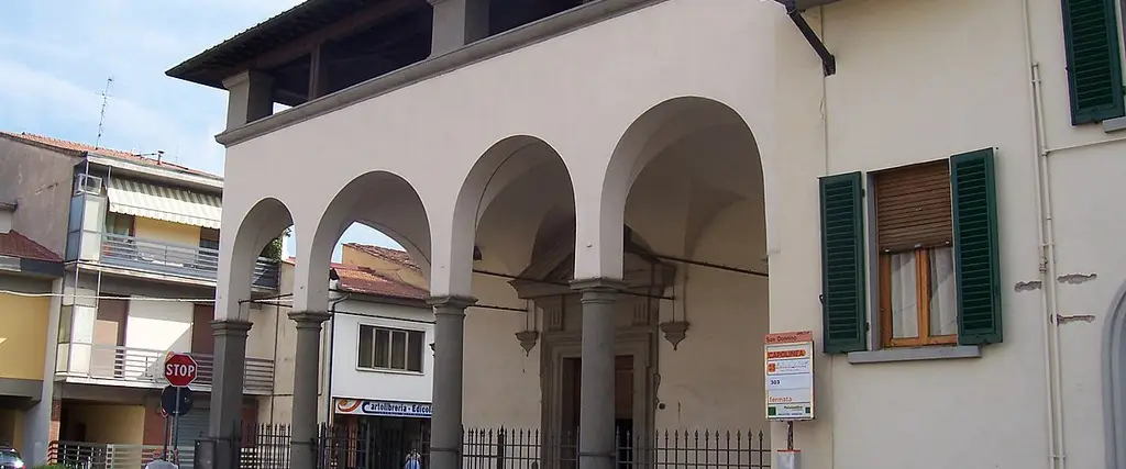 Museo di Arte Sacra di San Donnino