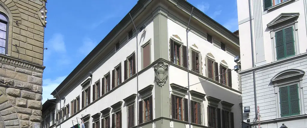 Palazzo Panciatichi