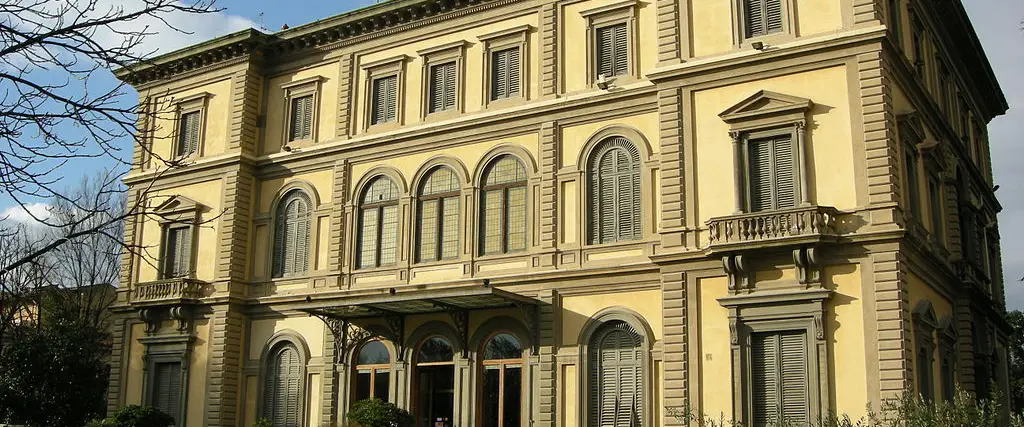 Palazzo dei Congressi