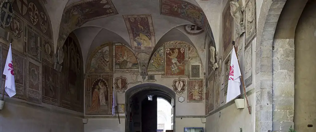 Palazzo dei Vicari