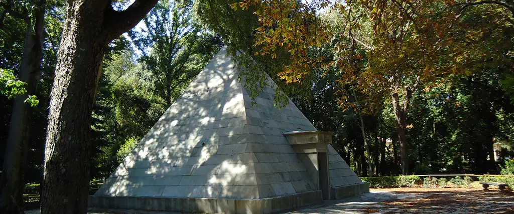 Parco delle Cascine