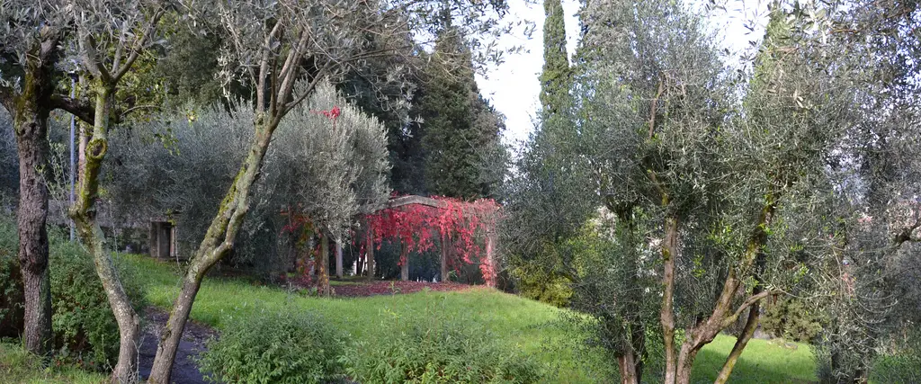 Parco Villa di Rusciano
