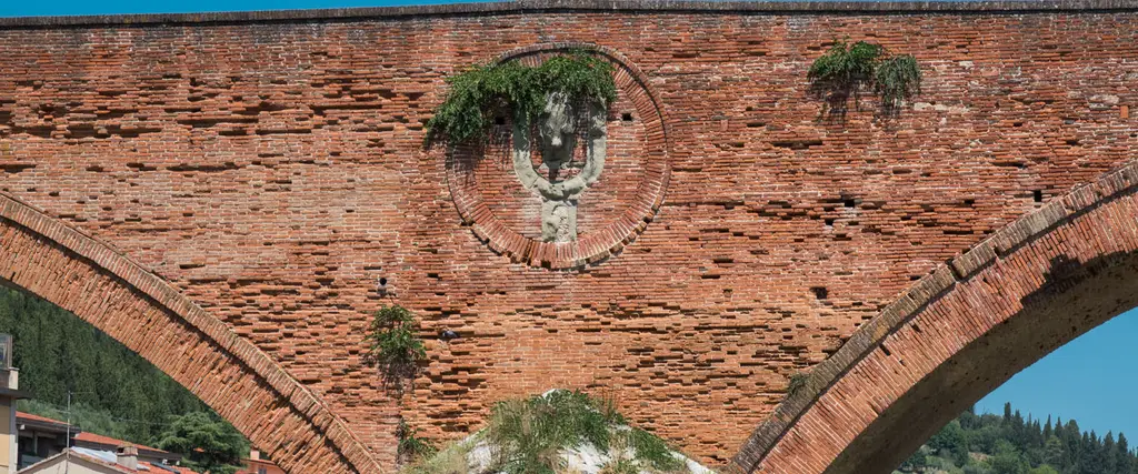 Ponte Mediceo