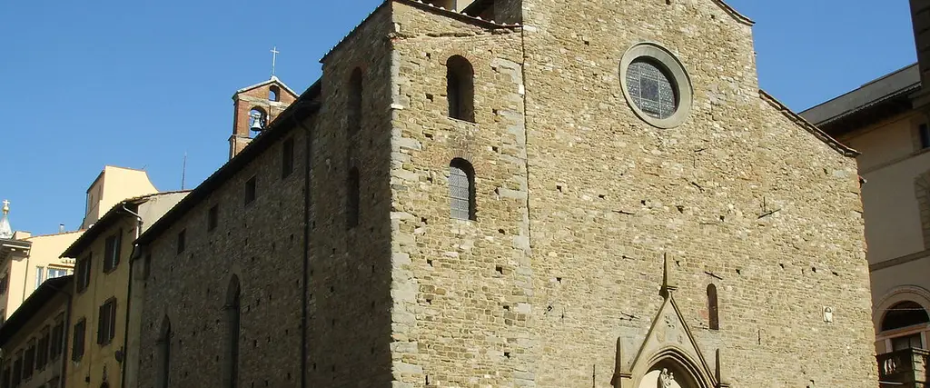 Chiesa di Santa Maria Maggiore