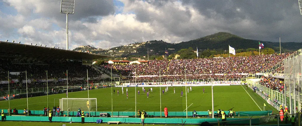 Stadio Comunale Artemio Franchi