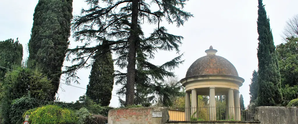 Villa dell'Ombrellino