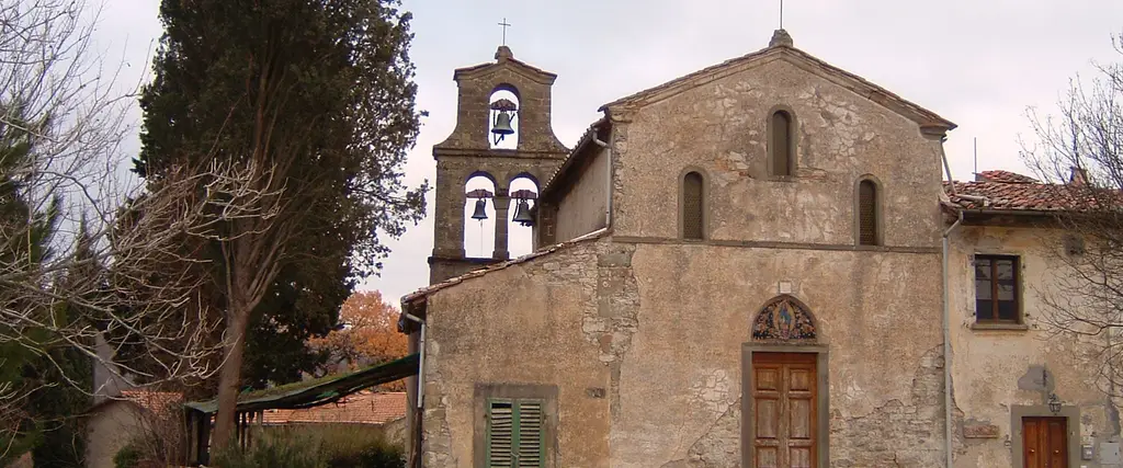Chiesa di Santa Maria in Acone