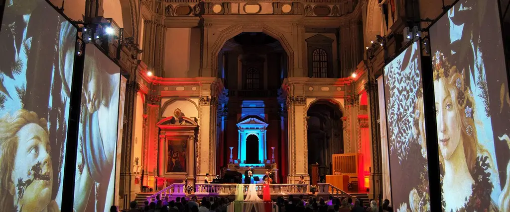 Auditorium Santo Stefano al Ponte