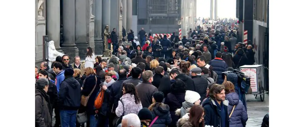 Prenotazioni sul posto