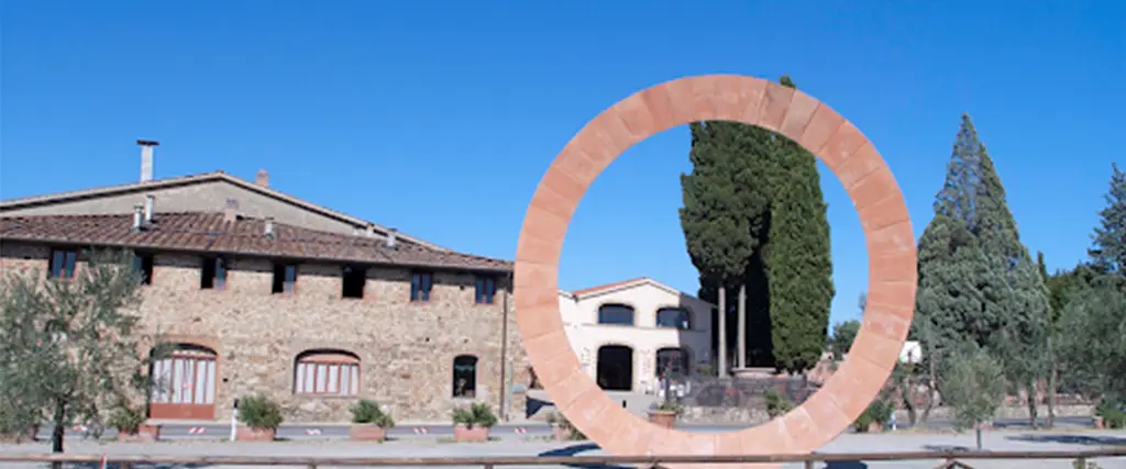 Fornace Terrecotte Poggi Ugo