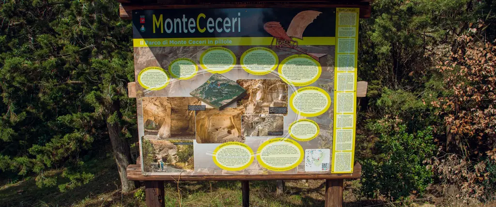 Montececeri