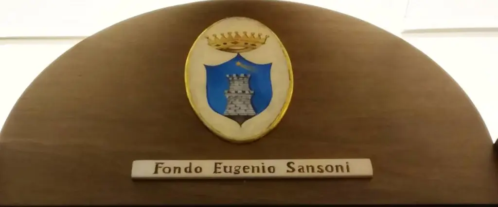 Fondo Sansoni Pontassieve