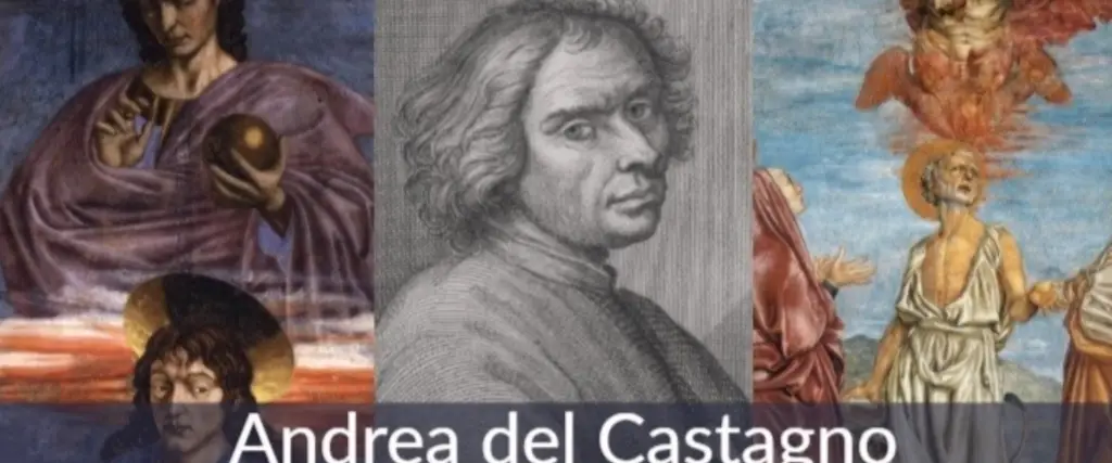 Museo Andrea del Castagno