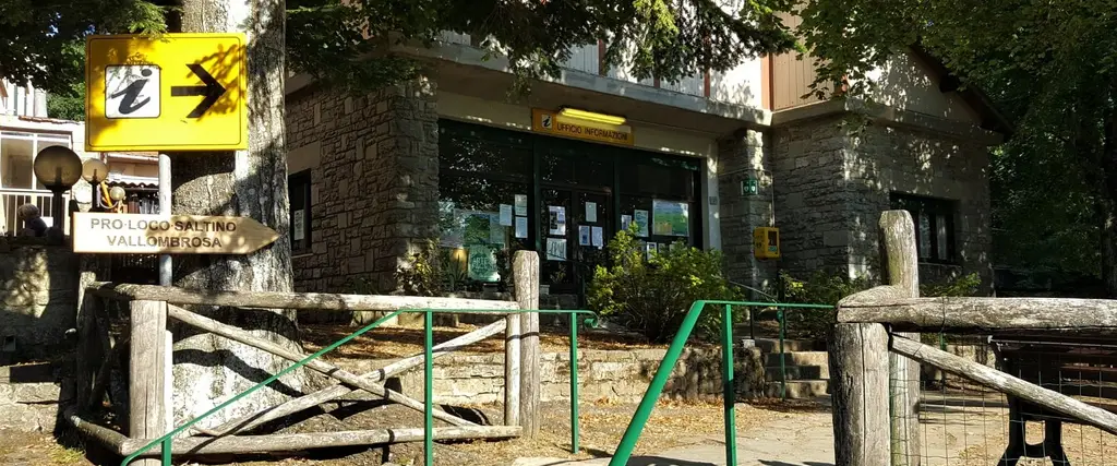 IAT Saltino Vallombrosa 