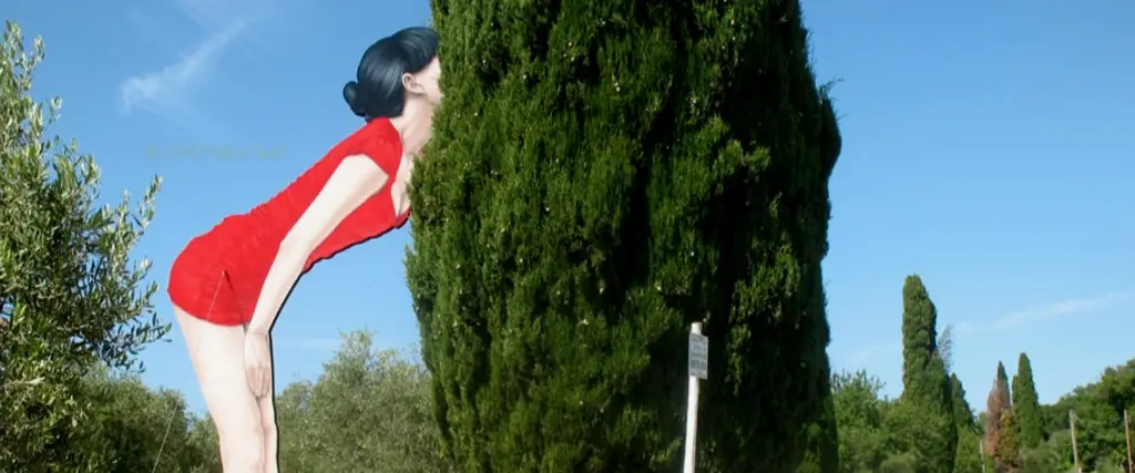 Parco d'Arte nel Chianti