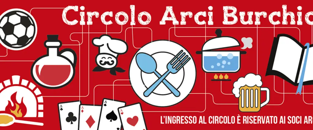 Burchio