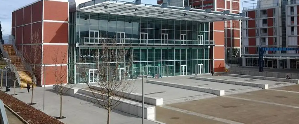 Piazzale della Resistenza