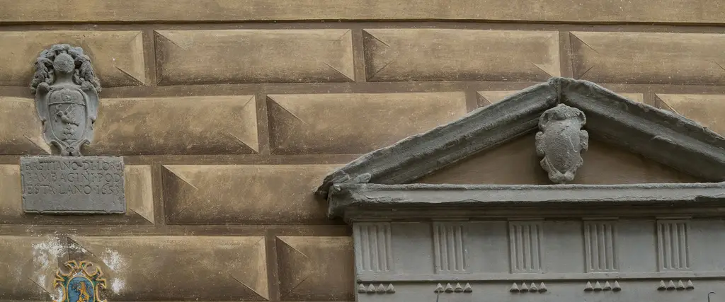 Palazzo del Podestà - Lastra a Signa