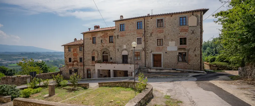 Casa Petrarca