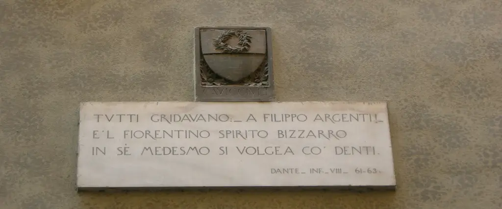 Lapide Argenti