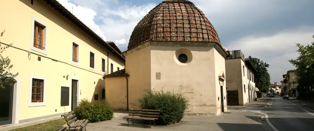 Oratorio della Mota