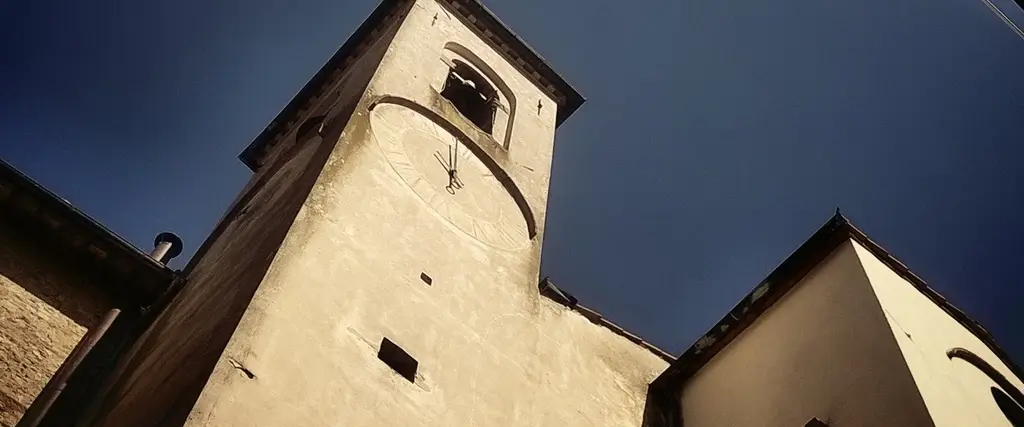 Chiesa di Santa Maria in Castello - Foto Comune di Signa