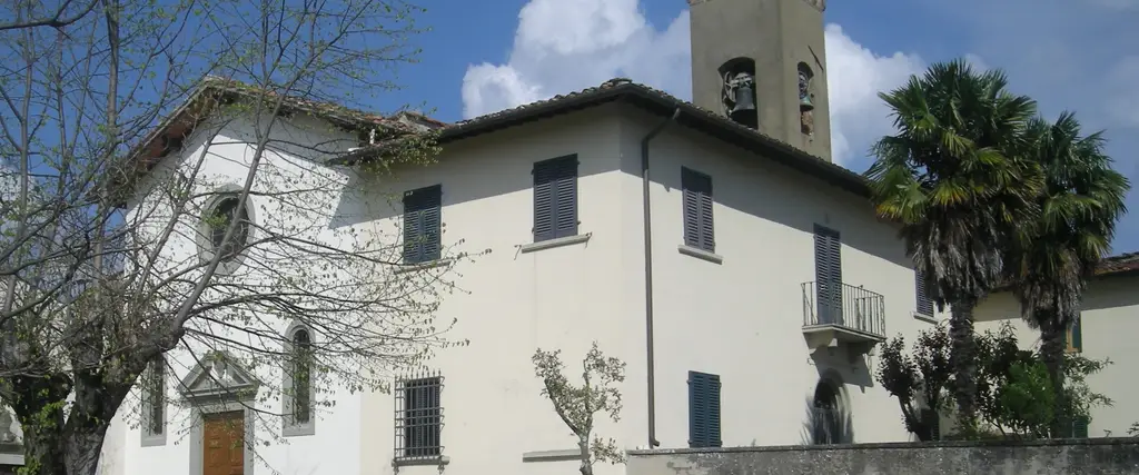 Chiesa di San Miniato - Foto Pro-Loco Signa