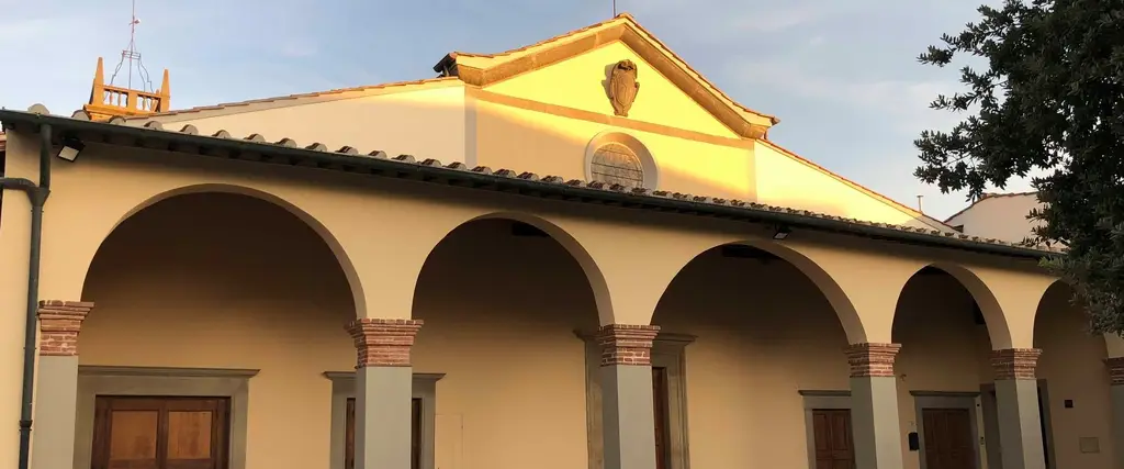 Chiesa di San Mauro a Signa - Foto Parrocchia di San Mauro a Signa