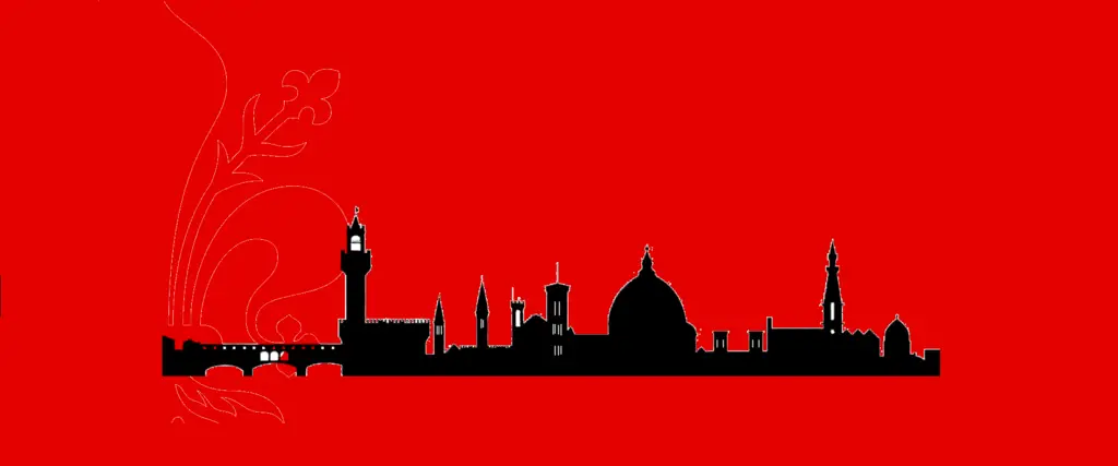 logo skyline florence