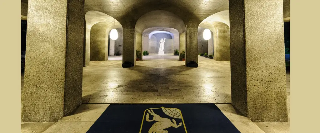 Istituto di Scienze Militari Aeronautiche