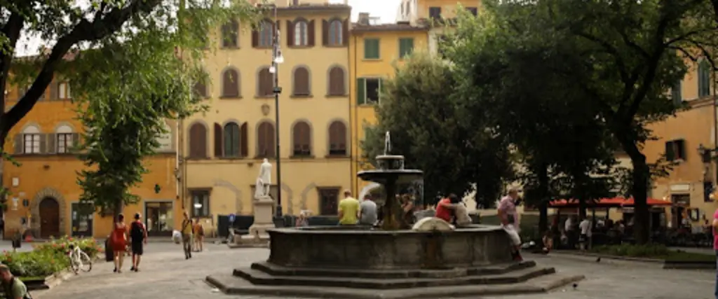Oltrarno