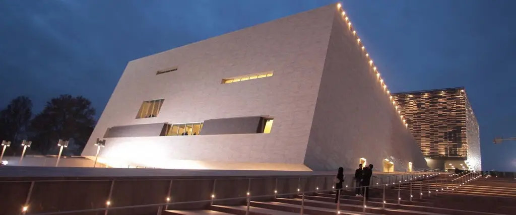 Teatro del Maggio Musicale Teatro del Maggio Musicale