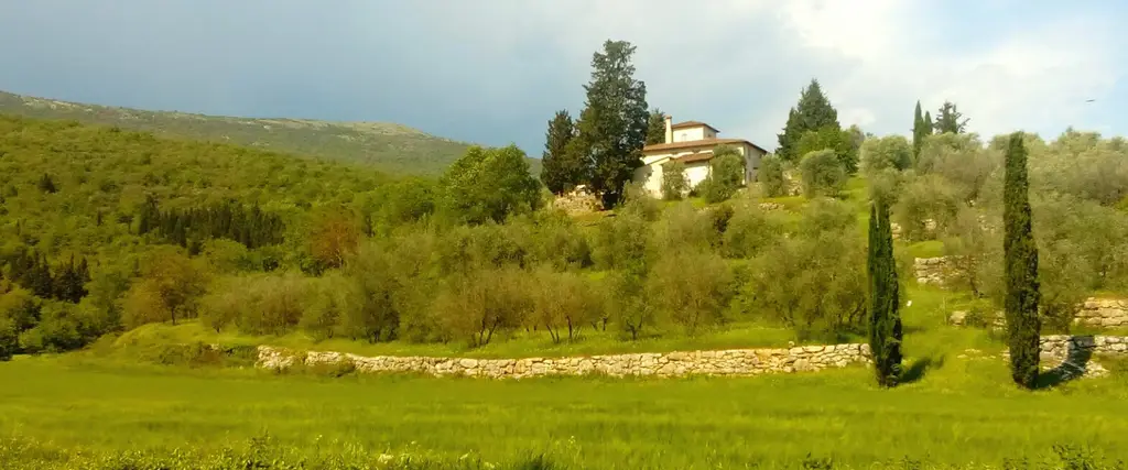 Travalle, Calenzano