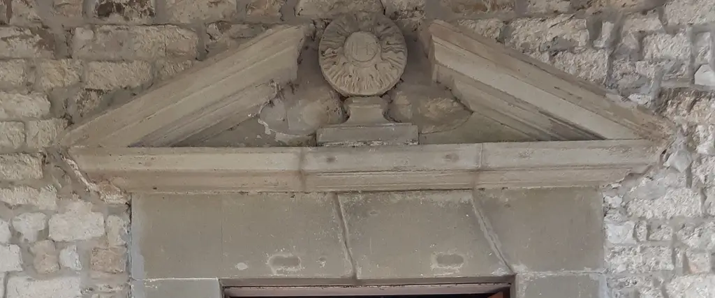 Chiesa di San Miniato a Pagnolle