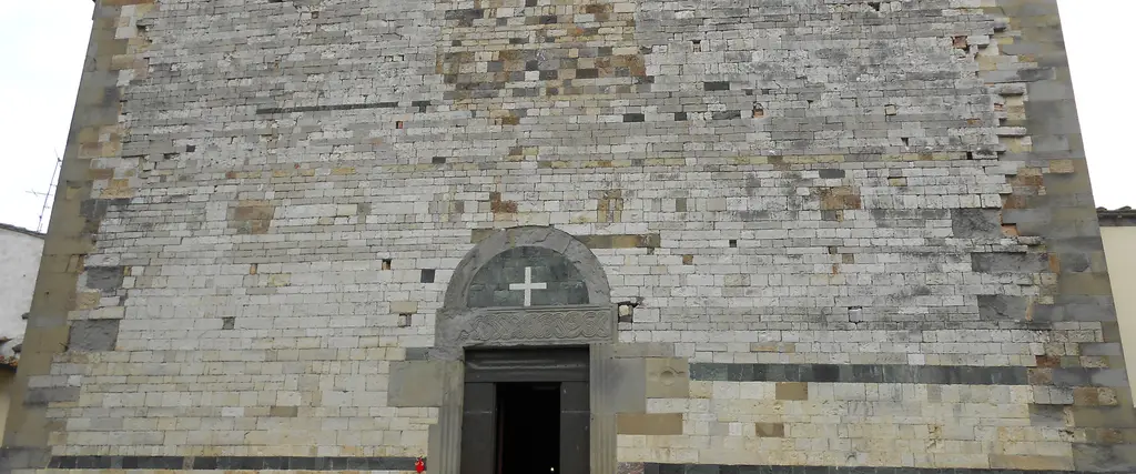 Pieve di Sant'Agata