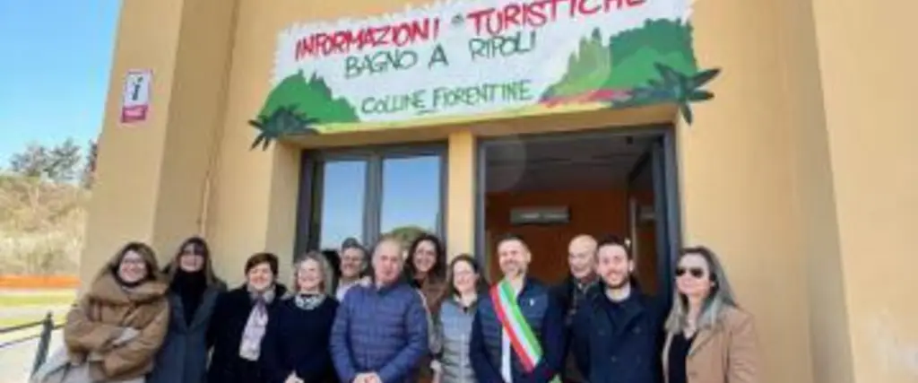 Ufficio Informazioni Turistiche di Bagno a Ripoli