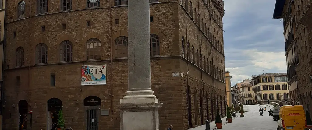 Palazzo Spini Feroni