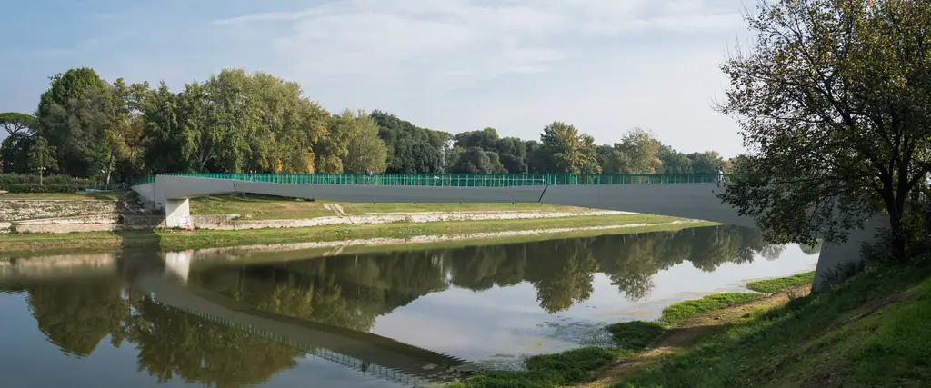 Lungo il fiume